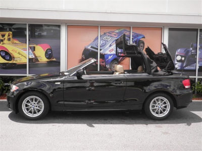 2011 BMW 128  i