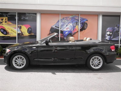 2011 BMW 128  i