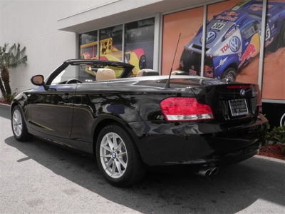2011 BMW 128  i