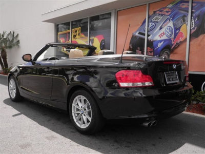 2011 BMW 128  i