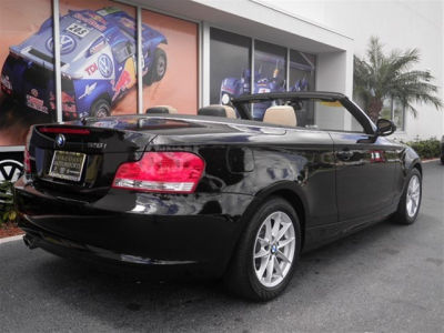 2011 BMW 128  i