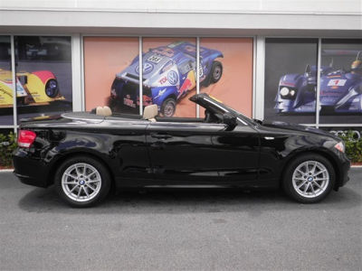 2011 BMW 128  i