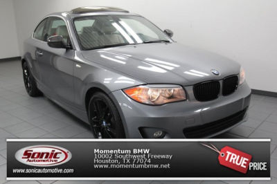 2012 BMW 128  i