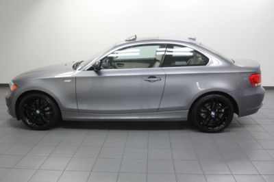 2012 BMW 128  i