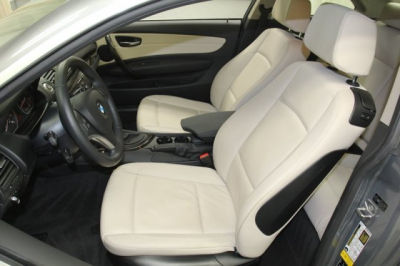2012 BMW 128  i