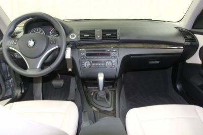 2012 BMW 128  i