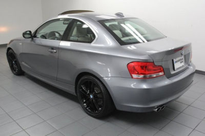 2012 BMW 128  i