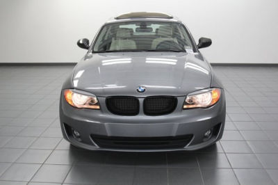 2012 BMW 128  i