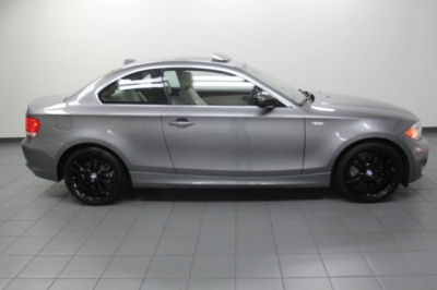 2012 BMW 128  i
