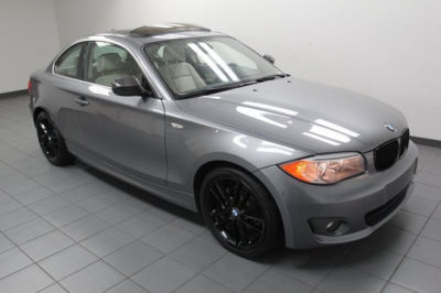 2012 BMW 128  i