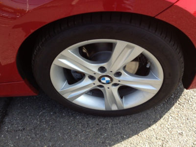2011 BMW 128 i