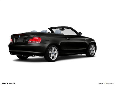 2010 BMW 128 i