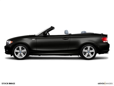 2010 BMW 128 i