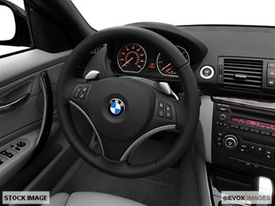 2010 BMW 128 i