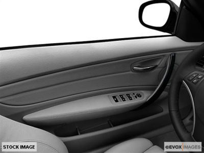 2010 BMW 128 i