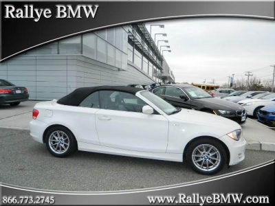 2011 BMW 128  i