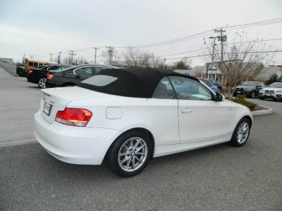 2011 BMW 128  i