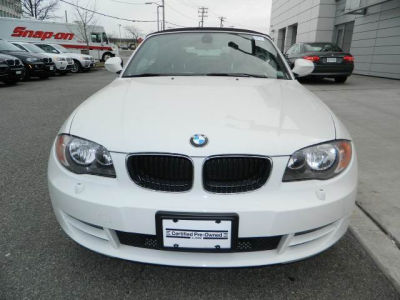 2011 BMW 128  i