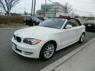 2011 BMW 128  i