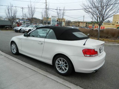 2011 BMW 128  i