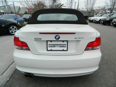 2011 BMW 128  i
