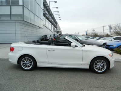 2011 BMW 128  i
