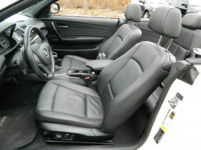 2011 BMW 128  i