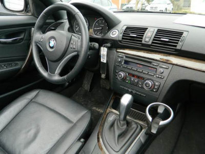2011 BMW 128  i