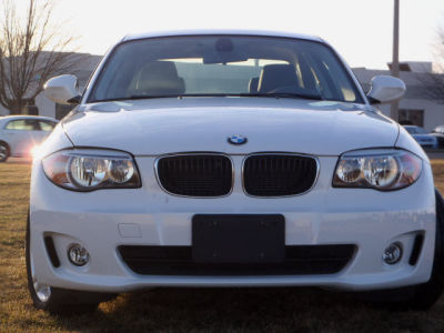 2012 BMW 128  i