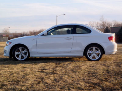 2012 BMW 128  i