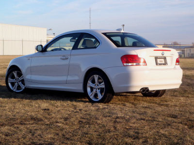2012 BMW 128  i