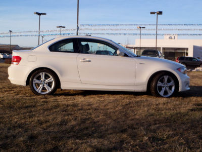 2012 BMW 128  i
