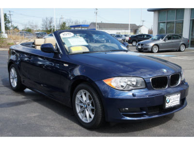 2010 BMW 128  i