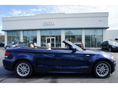 2010 BMW 128  i
