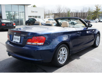 2010 BMW 128  i