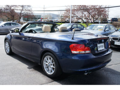 2010 BMW 128  i