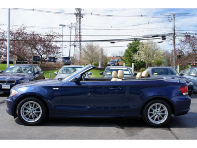 2010 BMW 128  i