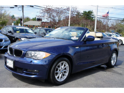 2010 BMW 128  i