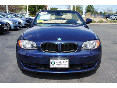 2010 BMW 128  i