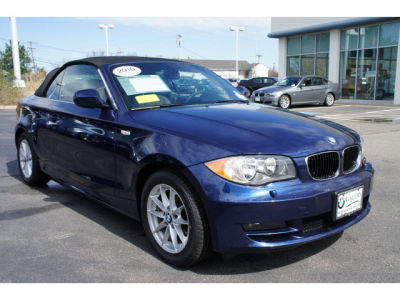 2010 BMW 128  i