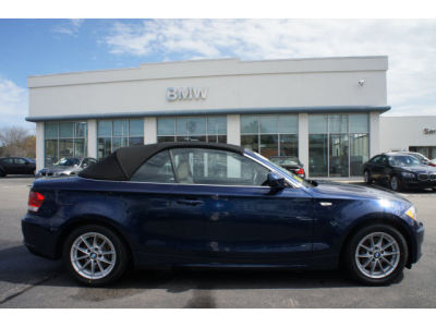 2010 BMW 128  i