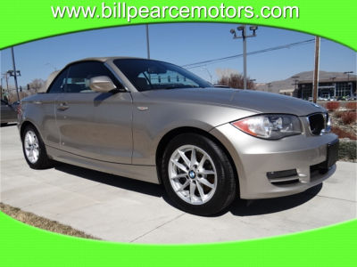 2011 BMW 128  i