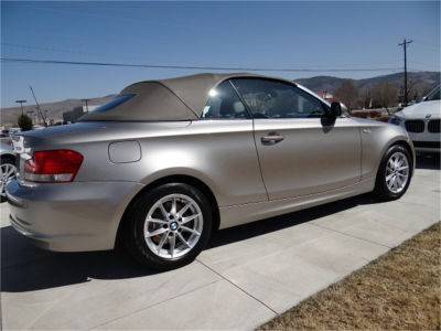 2011 BMW 128  i