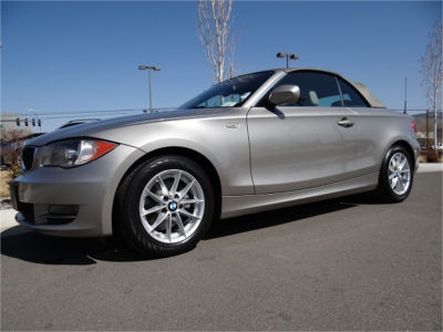 2011 BMW 128  i