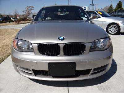 2011 BMW 128  i