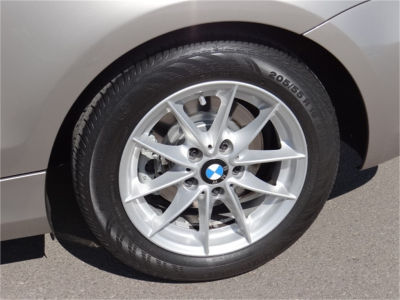 2011 BMW 128  i