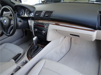 2011 BMW 128  i