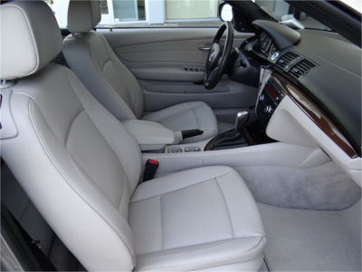 2011 BMW 128  i