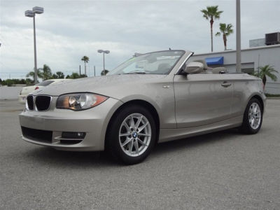 2011 BMW 128  i