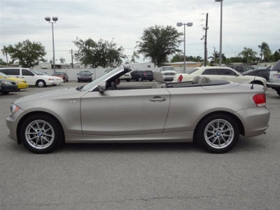 2011 BMW 128  i